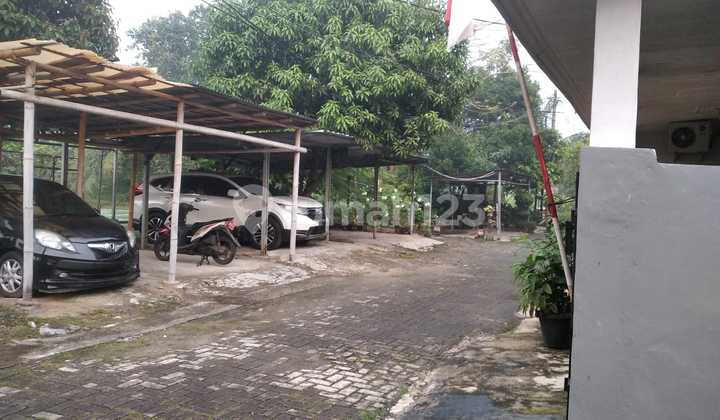 Dijual Rumah 1 lantai di perumahan Green Garden, Rorotan, Jakarta Utara.  2