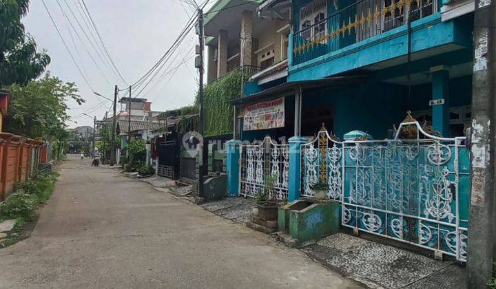 Rumah Siap Huni Di Kayuringin Bekasi  2