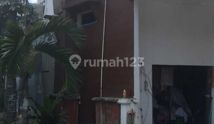 Rumah 2 Lantai SHM Dalam Komplek Walikota, Jakarta Utara. 2