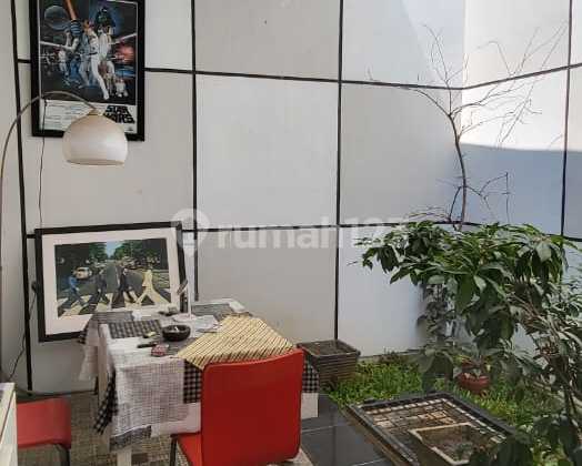 Rumah di Perumahan Green Garden Rorotan Jakarta Utara 2