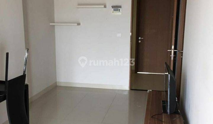 Apartemen Oak Tower 2BR Furnished Dekat Kelapa Gading  1