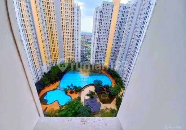 Apartemen Springlake 3 BR Tower Azolla Summarecon Bekasi.