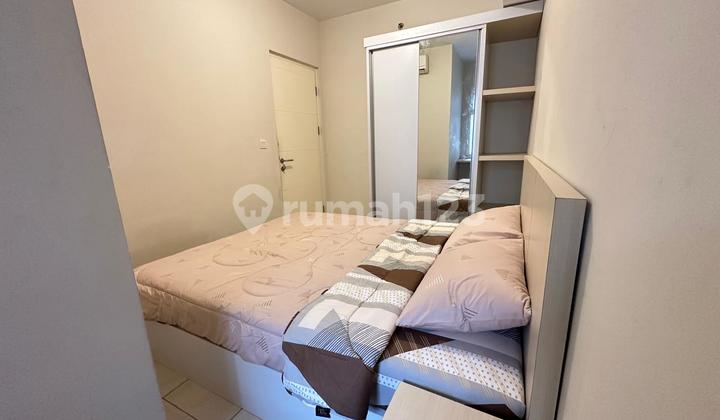 Apartement Springlake Lt. 20 Tower Basella, Summarecon Bekasi. 2