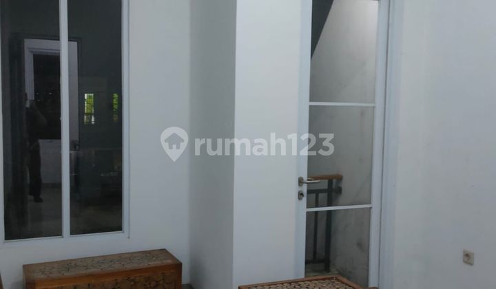 Rumah 2 Lantai SHM Dalam Perumahan Panjibuwono, Babelan Bekasi 2