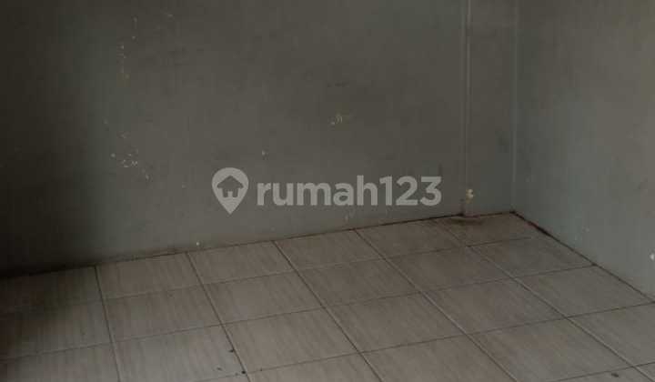 Small 2-Story Shop House on Jl Raya Bekasi, Cakung, East Jakarta. 2