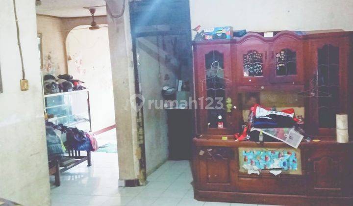  Rumah luas 98 di Perumahan Green Garden Rorotan Jakarta Utara 2