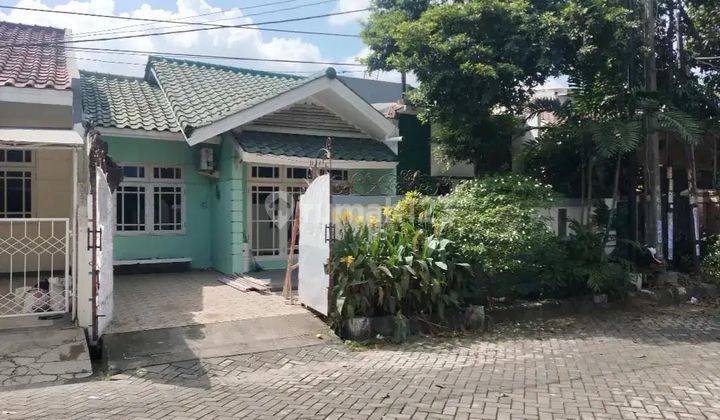 Rumah Bagus di Harapan Indah 1, Medan Satria , Bekasi 1