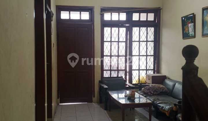 Rumah Luas 144 M² Dalam Perumahan Taman Narogong Indah Bekasi 2