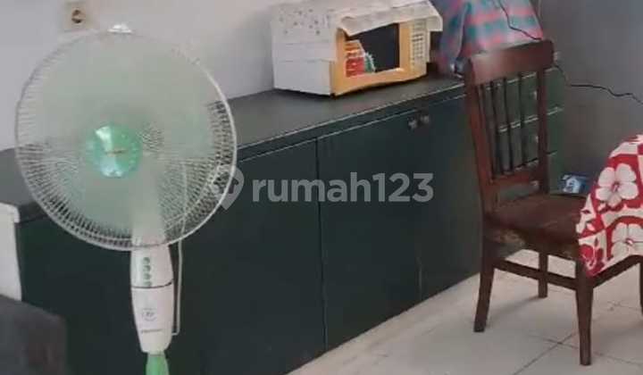 Rumah 2 Lantai Luas 126 Dalam Cluster Harapan Indah, Bekasi 2