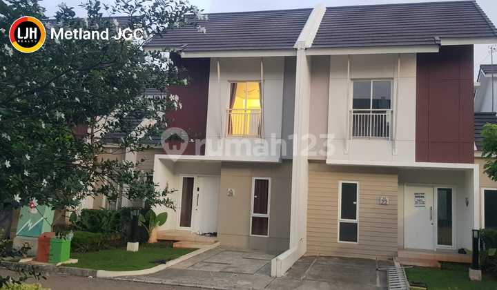 rumah lebar 7 di Cluster Advani Summarecon Emerald Kerawang rumah lebar 7 di Cluster Advani Summarecon Emerald Kerawang