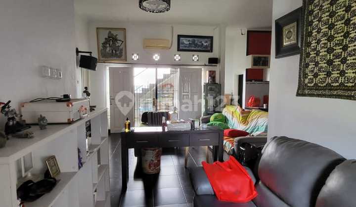 Rumah di Perumahan Green Garden Rorotan Jakarta Utara 1