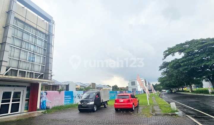 Two-Story Shop House, Flood-Free in Metland Menteng, Cakung 2