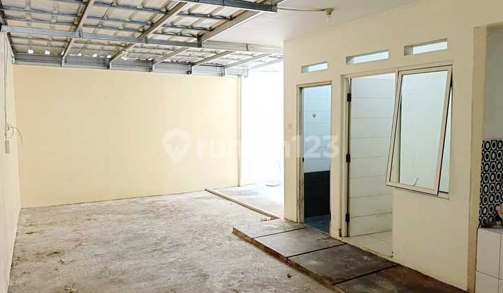 Rumah Siap Huni di Cluster Samata Kota Harapan Indah , Bekasi 2