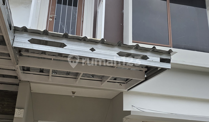 2-Story Ready-to-Occupy House in Cassia Cluster, JGC, Cakung