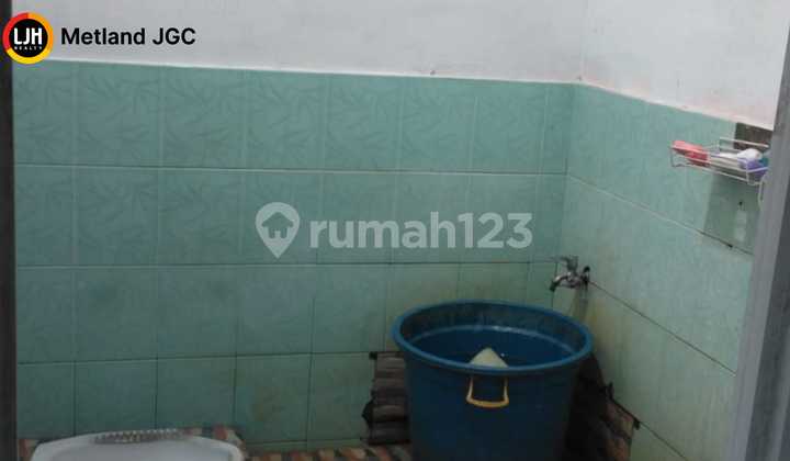 For Sale 1-Story House in Perum Villa Mas Indah, Harapan Baru, Bekasi 2