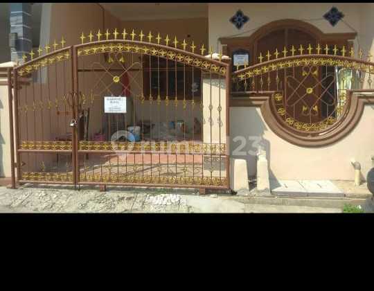 Disewakan Rumah 2 Lantai SHM Siap Huni di Taman Harapan Baru Disewakan Rumah 2 Lantai SHM Siap Huni di Taman Harapan Baru