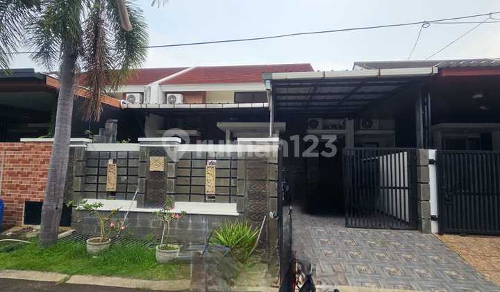 Rumah 2lt Luas 144 SHM Di Cluster Ifolia Harapan Indah Bekasi Rumah 2lt Luas 144 SHM Di Cluster Ifolia Harapan Indah Bekasi