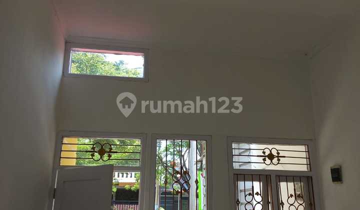 90 Square Meter SHM House in Panjibuwono Residence Babelan Water Park 2