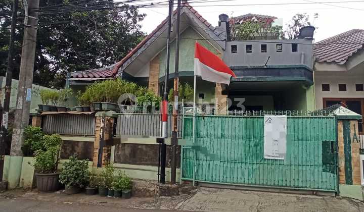 Dijual Rumah Siap Huni Di Jatimakmur Pondok Gede Bekasi Dijual Rumah Siap Huni Di Jatimakmur Pondok Gede Bekasi