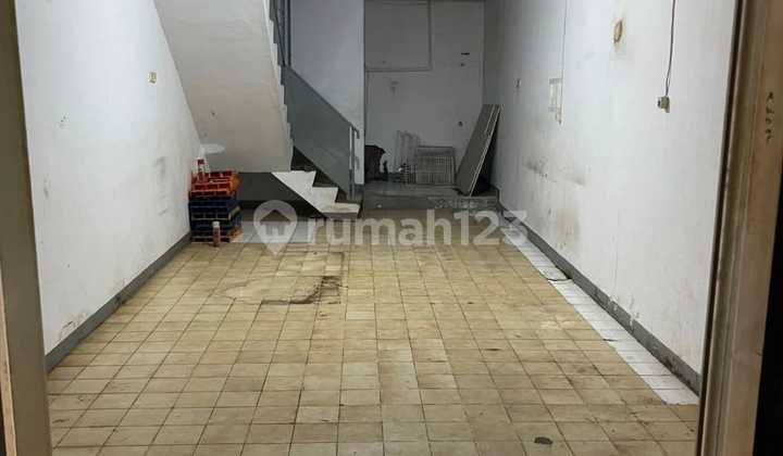 Dijual Ruko 2 Lantai Di Cakung Jakarta Timur