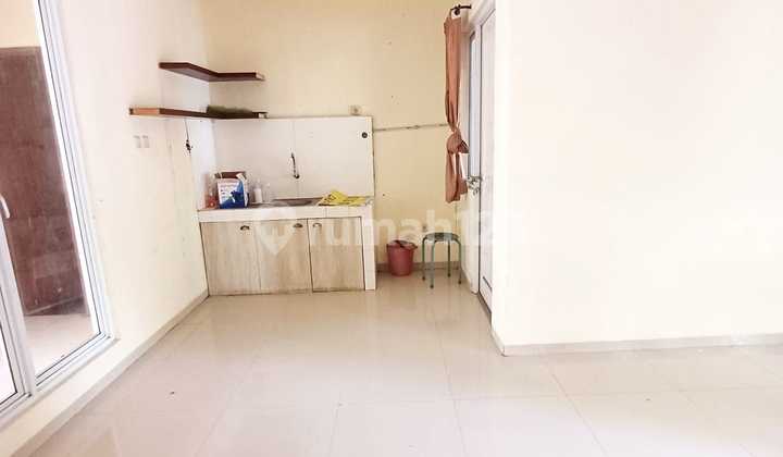 Rumah Luas 136 M2 Dalam Cluster Metland, Jakarta Timur. 2