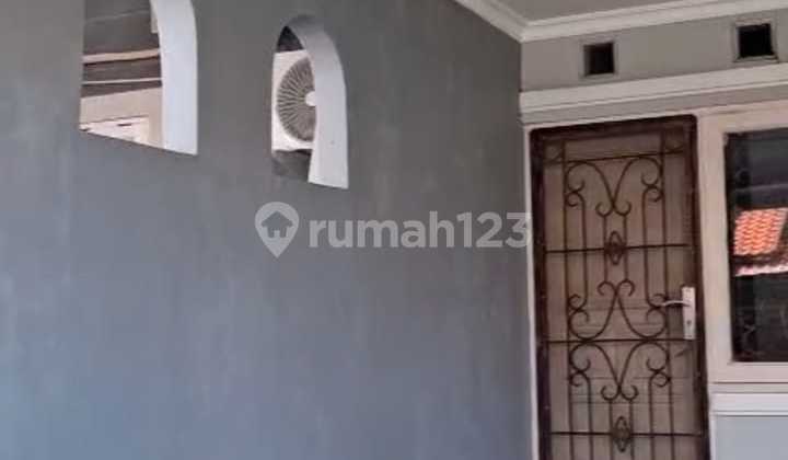 For Sale Ready-to-Occupy House in Taman Sari Cluster, Kota Harapan Indah