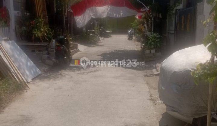 Rumah 2 Lantai SHM di Villa Indah Harapan Babelan Bekasi Jawa Barat  2