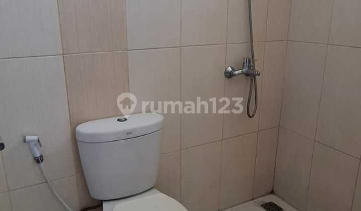 Savoy Shophouse in Jakarta Garden City, Cakung, East Jakarta 2