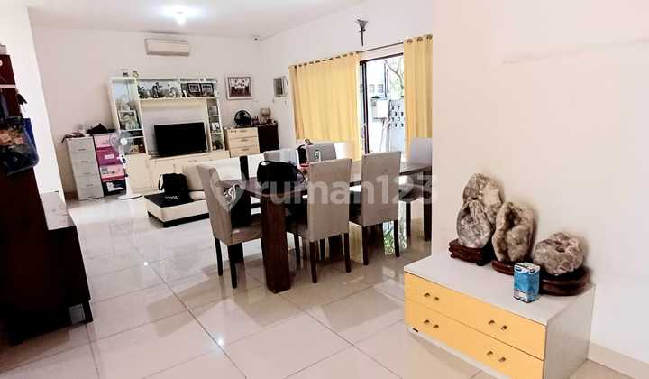 Dijual Rumah Premium SHM Lebar 12 Cluster Lantana 2 Lantai di Jakarta Garden City 198M2 Dijual Rumah Premium SHM Lebar 12 Cluster Lantana 2 Lantai di Jakarta Garden City 198M2