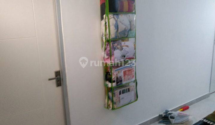 Rumah 3 lantai di Mutiara Gading City Bekasi 1