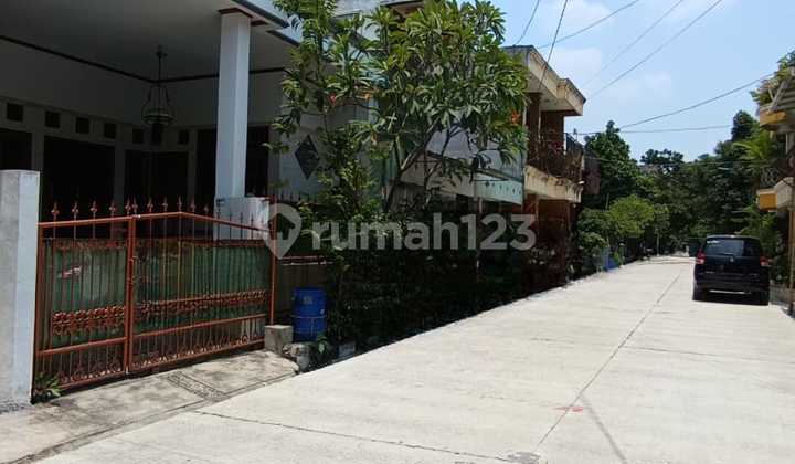 Dijual Rumah 2 lantai di Green Garden, Rorotan, Jakarta Utara 2