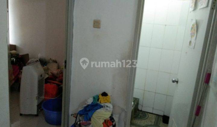Rumah 3 lantai di Mutiara Gading City Bekasi 2