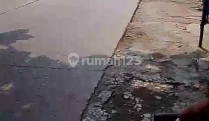 Tanah Darat 9.000 SHM, Strategis Jalan Raya Kota Bekasi Tanah Darat 9.000 SHM, Strategis Jalan Raya Kota Bekasi