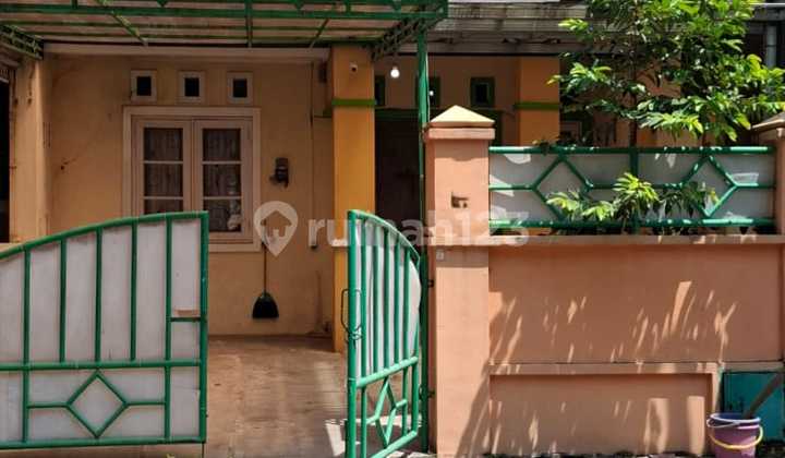 Dijual Rumah Luas 90 SHM di Metland Menteng Cakung Jakarta Timur Dijual Rumah Luas 90 SHM di Metland Menteng Cakung Jakarta Timur