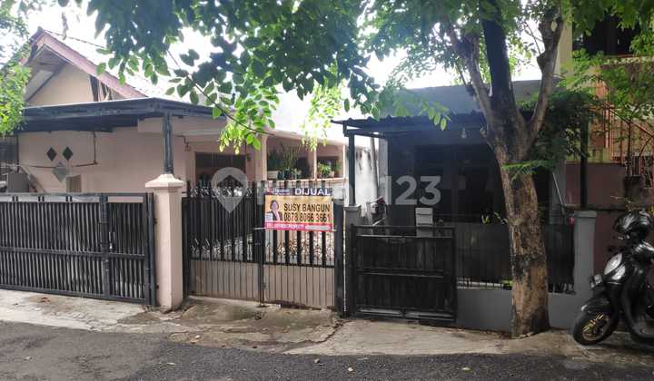 kavling cocok utk kost2an, di daerah PTB duren sawit jakarta timur kavling cocok utk kost2an, di daerah PTB duren sawit jakarta timur