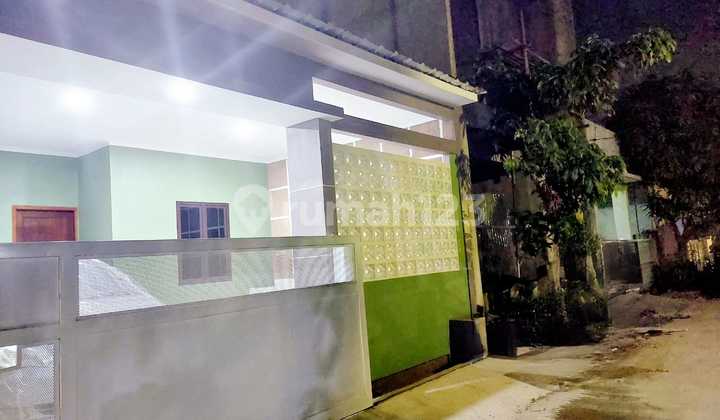 Dijual Rumah di Duta bumi 1.kawasan harapan indah. Bekasi