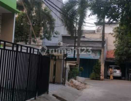 For Sale: Customs Complex House in Sukapura, North Jakarta 2