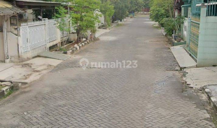 Rumah Siap Huni Di Daerah Komplek Harapan Indah Kota Bekasi 2