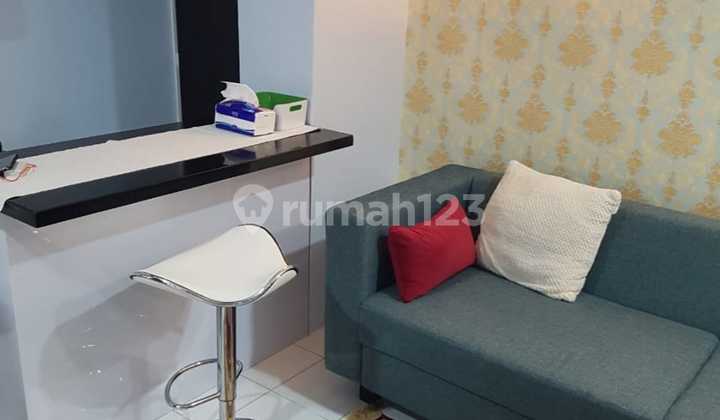 Apartemen PANCORAN River side Full Furnish TOWER3 JAKARTA Selatan 1