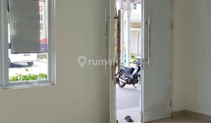 Rumah di Cluster Thames Jakarta Garden City Cakung Jakarta Timur 2