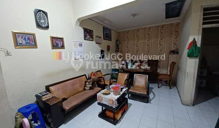 Rumah Hook Luas 145 Di Daerah Pulo Gebang Jakarta Timur 2