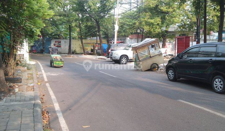 Disewakan Rumah Plong Untuk Usaha,cafe, Dll Lokasi Strategis Area Cempaka Putih 2