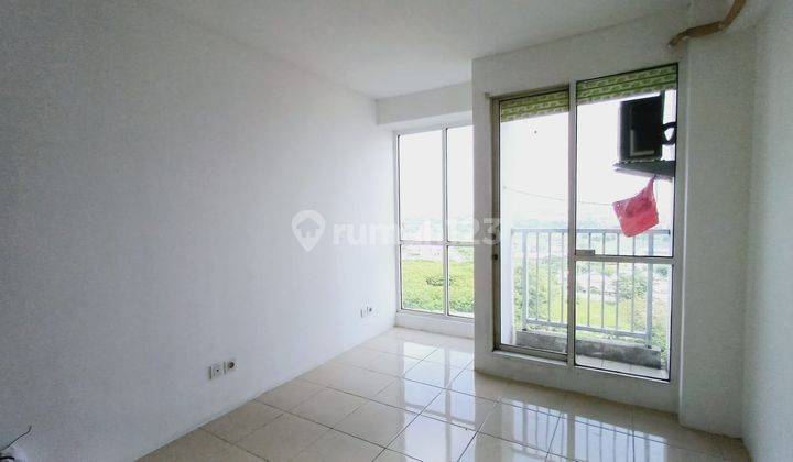 Dijual Murah Apartment Tifolia Pulomas Unfurnished Type Studio 2