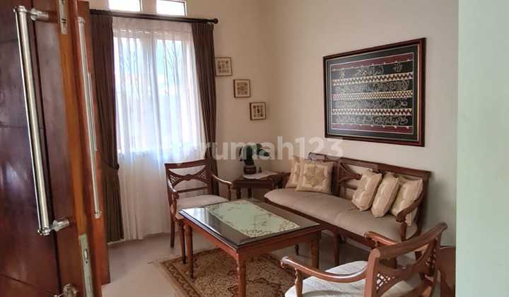 Rumah Murah, Bagus, Jarang Ada.cilandak