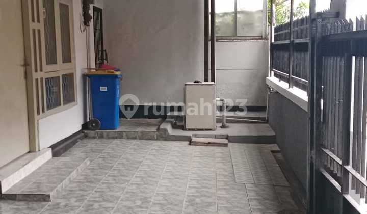 Rumah Besar. Murah. Bisa Buat Kantor, Ol Shop 2