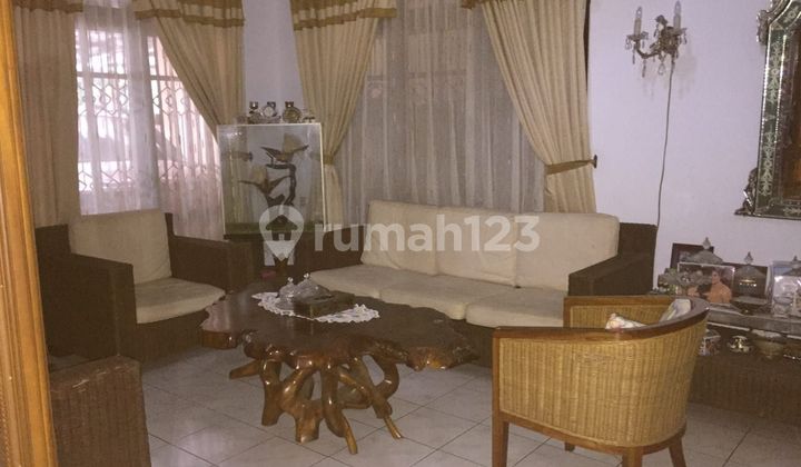 Rumah murah ditengah kota, dekat sekolah 2