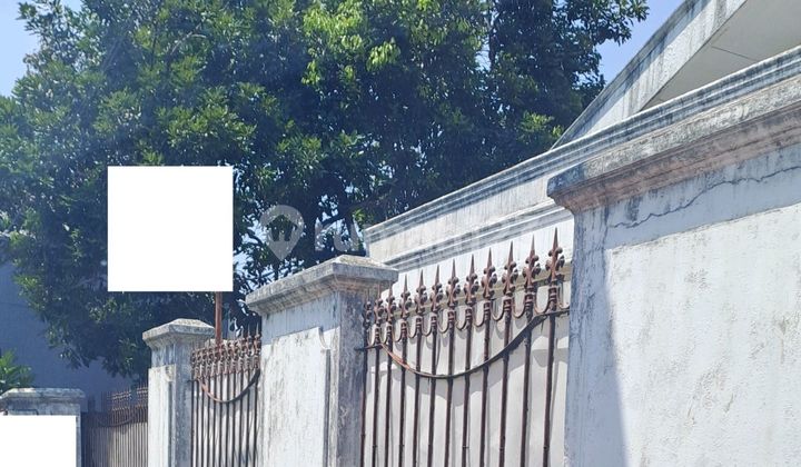 Dijual Rumah Hitung Tanah Lokasi Jagakarsa ( Jual Hitung Tanah )