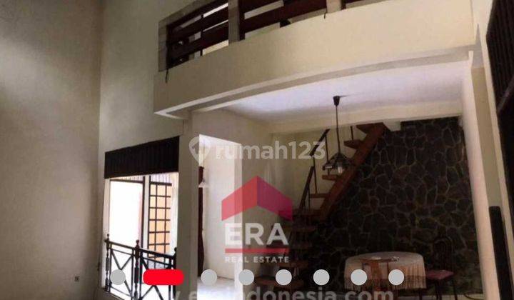 Dijual Murah Rumah Bintaro Lokasi Sangat Strategis   2