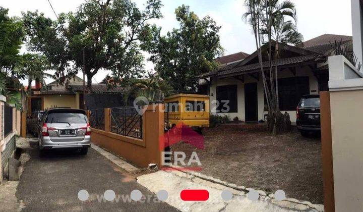 Dijual Murah Rumah Bintaro Lokasi Sangat Strategis   2