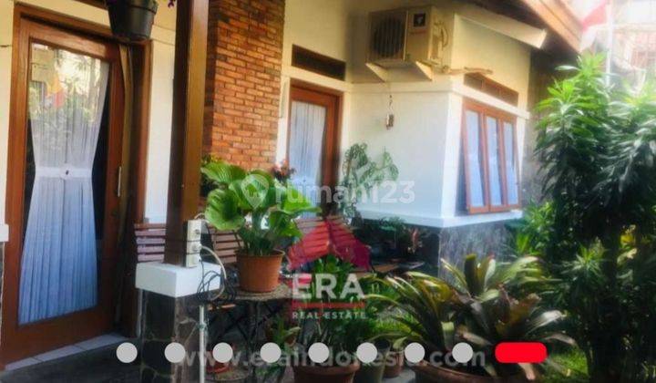 *dijual Rumah Siap Huni 2 Lantai Area Buah Batu* 2